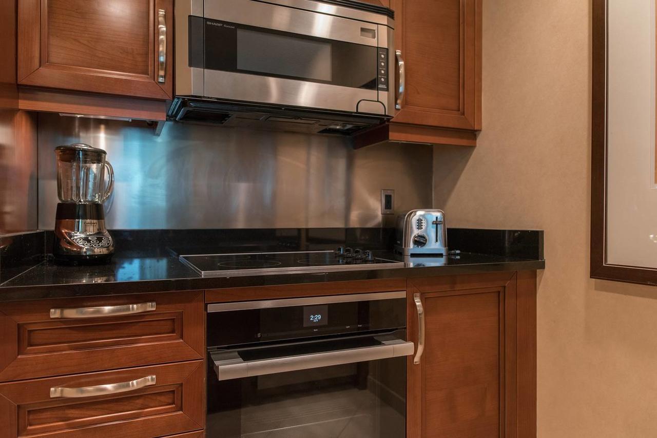 True 1Br Balcony Suite With Strip View At Mgm Signature Лас-Вегас Екстер'єр фото