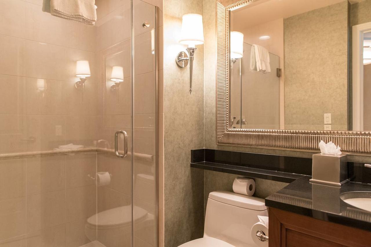 True 1Br Balcony Suite With Strip View At Mgm Signature Лас-Вегас Екстер'єр фото